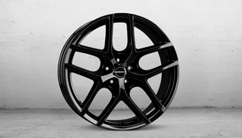 BORBET Y black 19  quer2